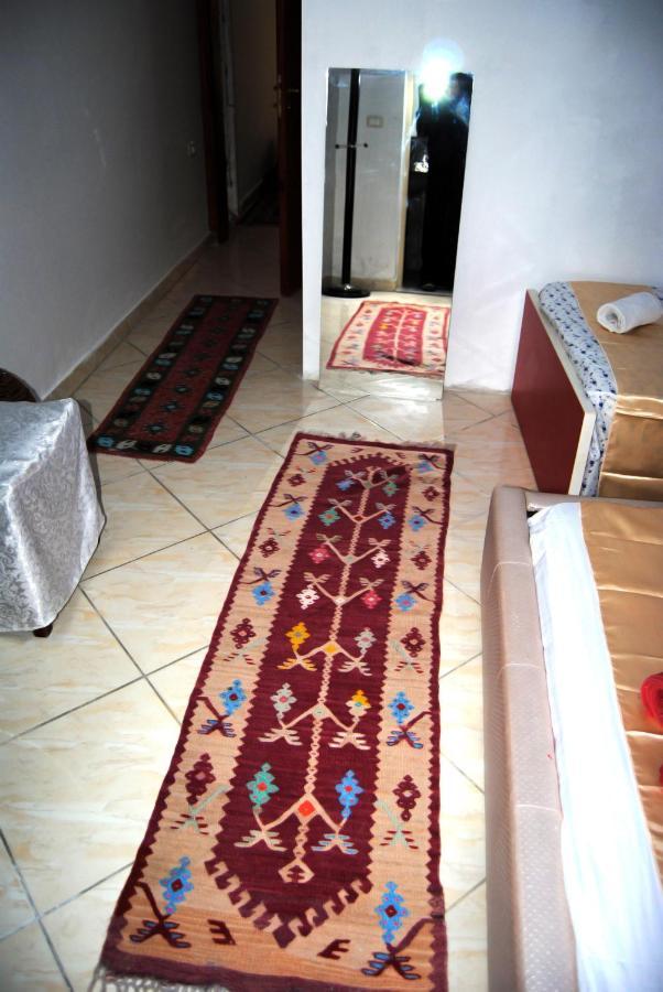 Hotel Vlora City エクステリア 写真