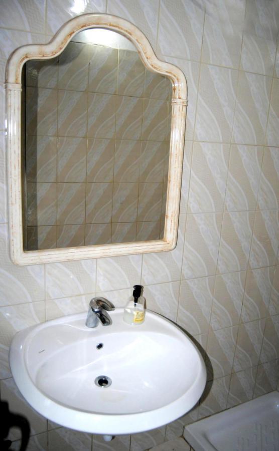Hotel Vlora City エクステリア 写真