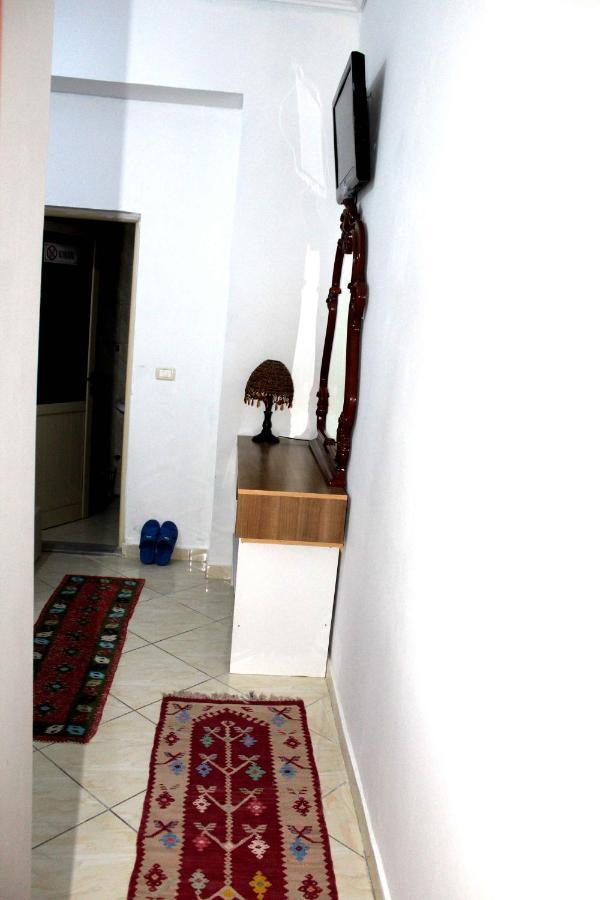 Hotel Vlora City エクステリア 写真