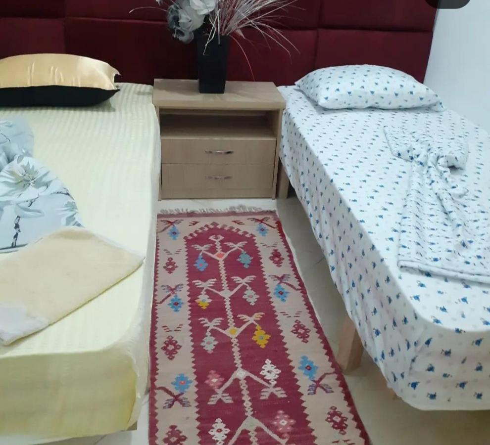 Hotel Vlora City エクステリア 写真