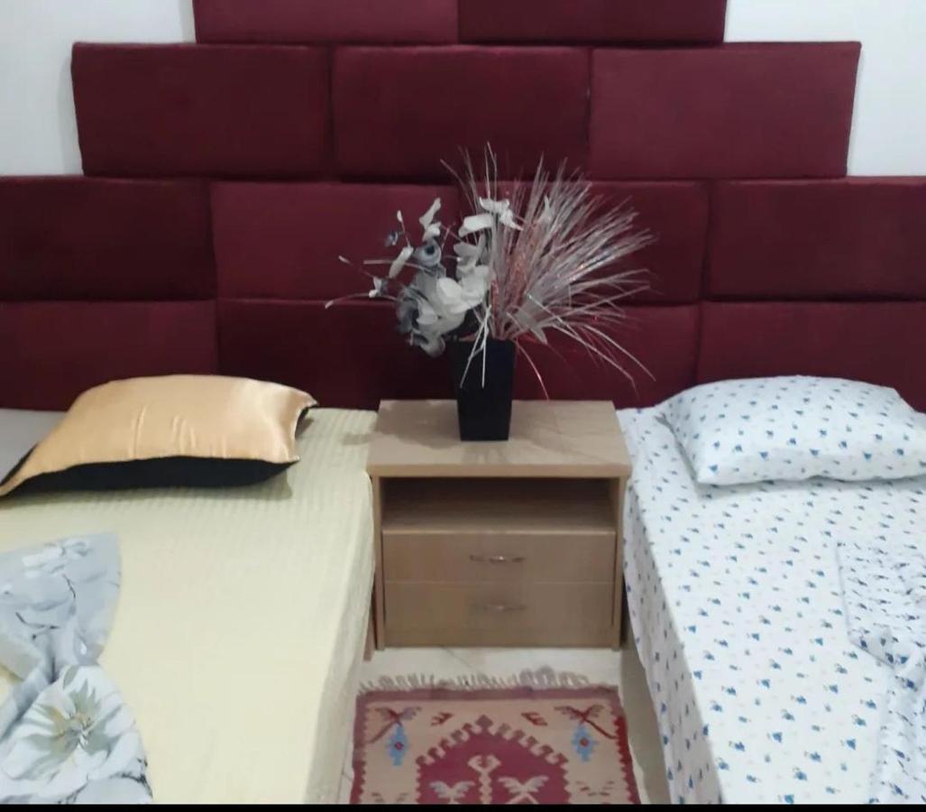 Hotel Vlora City エクステリア 写真