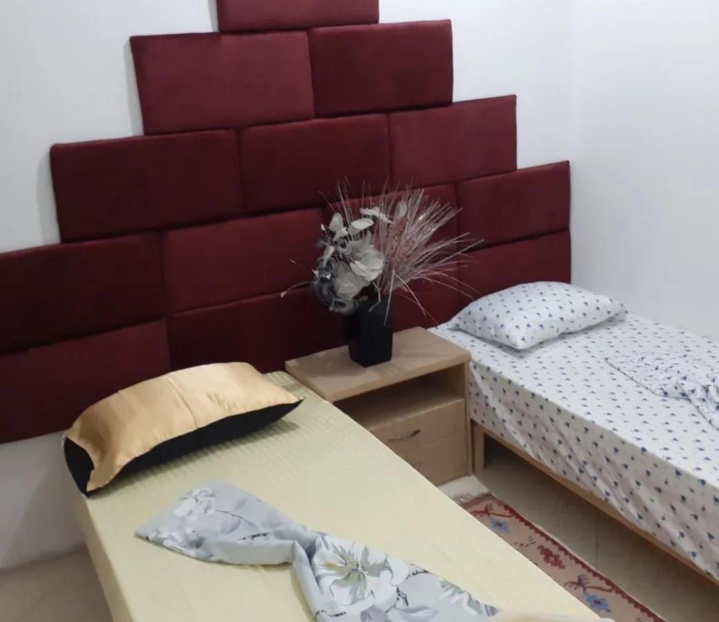 Hotel Vlora City エクステリア 写真